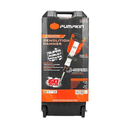 สว่านโรตารี่สกัด PUMPKIN J-DH1460 50212 14 กิโลกรัม_3