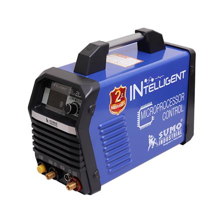 เครื่องเชื่อม SUMO TIG/STICK 200 แอมป์_0
