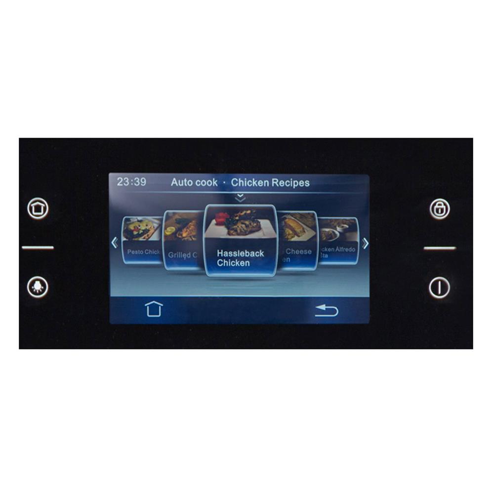 เตาอบฝังดิจิตอล HAFELE 495.06.482