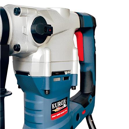 สว่านโรตารี่ EUROX 2-28 SDS PLUS_2