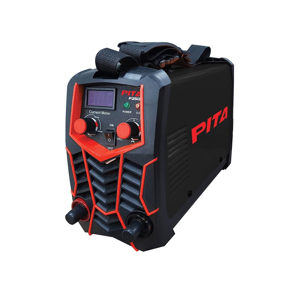 เครื่องเชื่อม INVERTER EUROX PITA P250