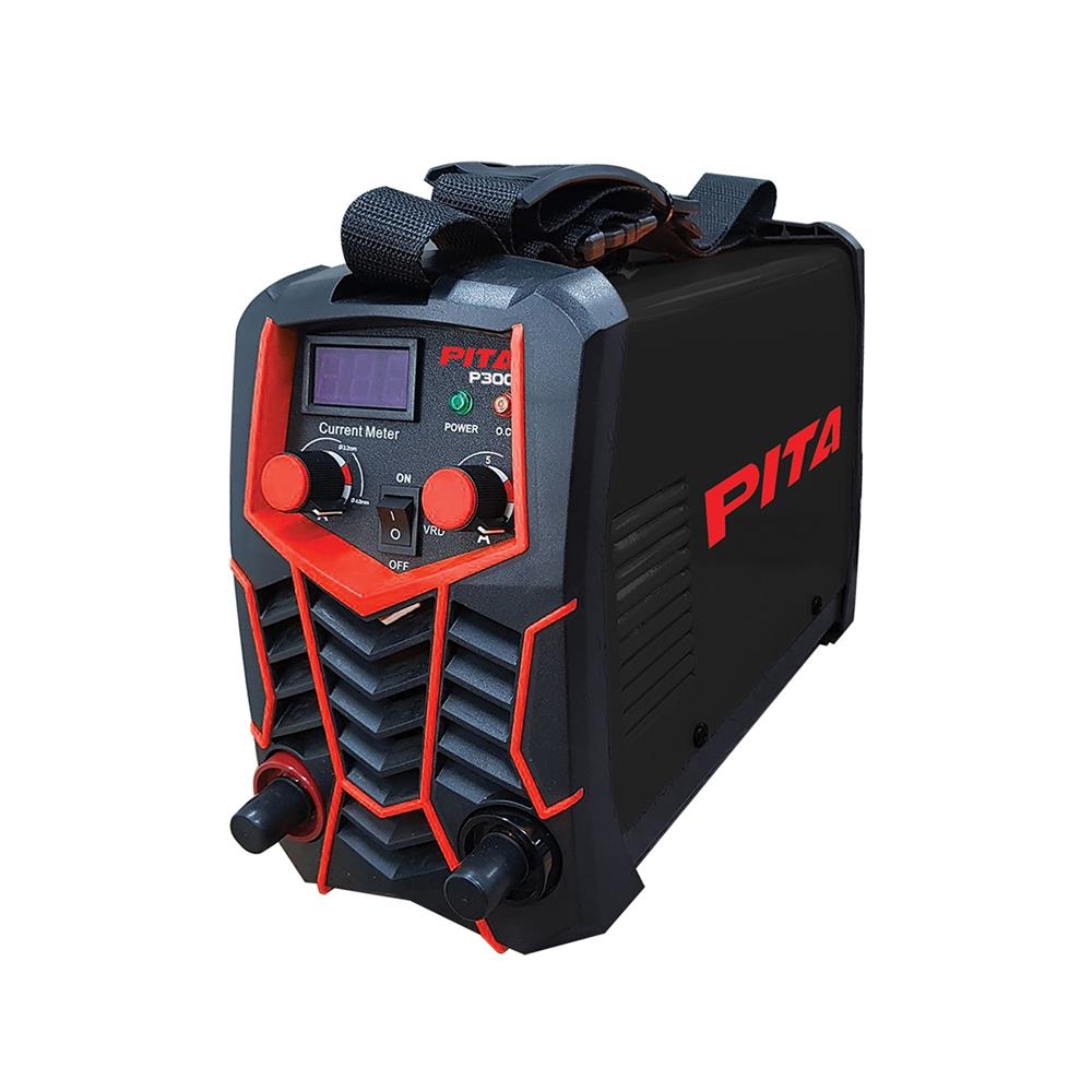 เครื่องเชื่อม INVERTER EUROX PITA P300
