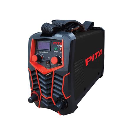 เครื่องเชื่อม INVERTER EUROX PITA P300