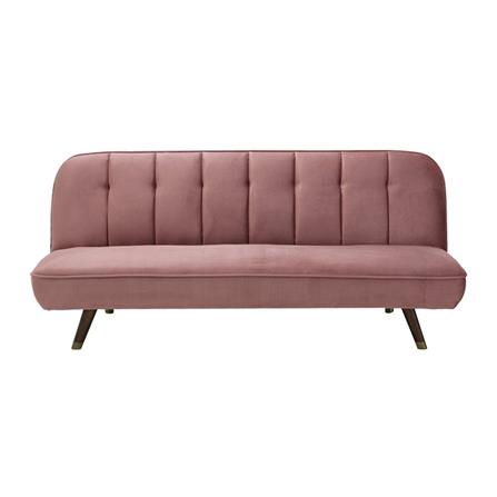 โซฟาเบด KONCEPT JANISA สีชมพู_1
