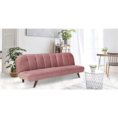 โซฟาเบด KONCEPT JANISA สีชมพู_3