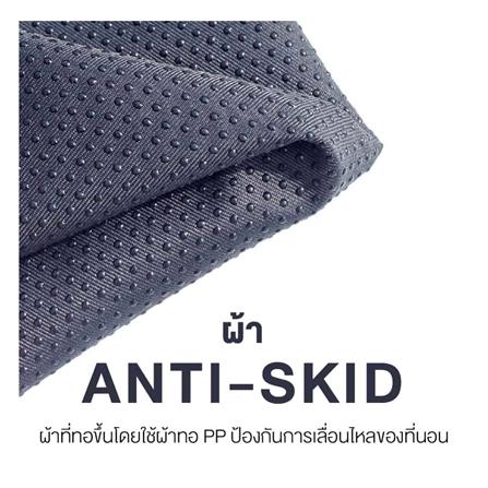 ที่นอน 3.5 ฟุต LOTUS INTEL II พร้อมหมอนหนุน 1 ชิ้น_6