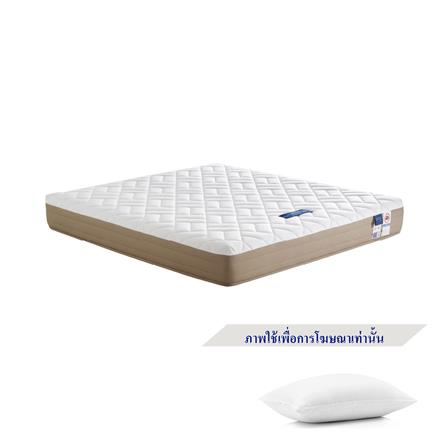 ที่นอน 3.5 ฟุต MIDAS DYNAMIK 3000 พร้อมหมอนหนุน 1 ชิ้น