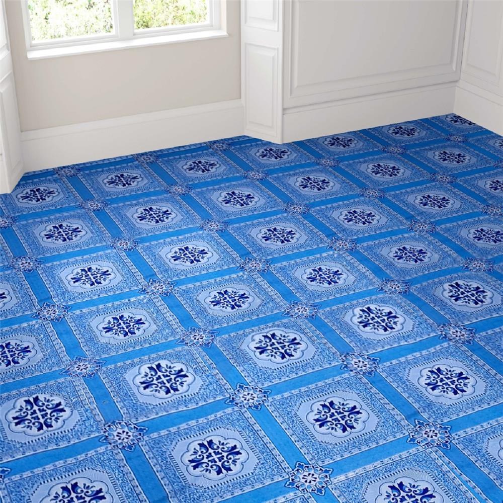 เสื่อน้ำมัน MPI 1.37ม.x4.57ม.x0.3มม. AM351/4A