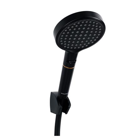 ชุดฝักบัวสายอ่อน 3 ระดับ ENGLEFIELD รุ่น K-32547X-BL สีดำ_0