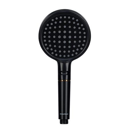 ชุดฝักบัวสายอ่อน 3 ระดับ ENGLEFIELD รุ่น K-32547X-BL สีดำ_1