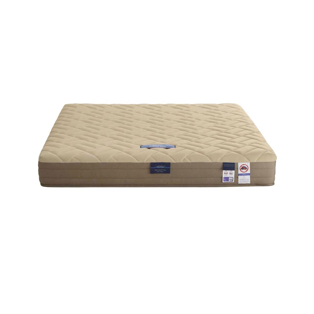 ที่นอน 5 ฟุต MIDAS EASTMA 3000 พร้อมหมอนหนุน 2 ชิ้น