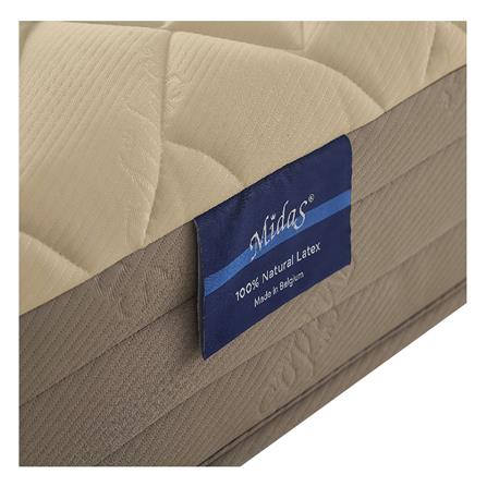 ที่นอน 6 ฟุต MIDAS EASTMA 3000 พร้อมหมอนหนุน 2 ชิ้น_2