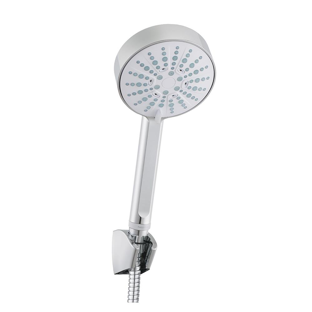 ชุดฝักบัวสายอ่อน 4 ระดับ ENGLEFIELD รุ่น K-76765X-CP สีโครม