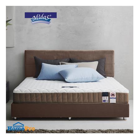 ที่นอน 6 ฟุต MIDAS DYNAMIK 2000 พร้อมหมอนหนุน 2 ชิ้น_3