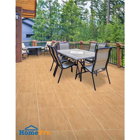 กระเบื้องพื้น 30x60 ซม. DURAGRES อาแมนซี่ น้ำตาล 1.44 ตร.ม._7