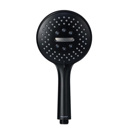 ชุดฝักบัวสายอ่อน 3 ระดับ ENGLEFIELD รุ่น K-26718X-BL สีดำ_1