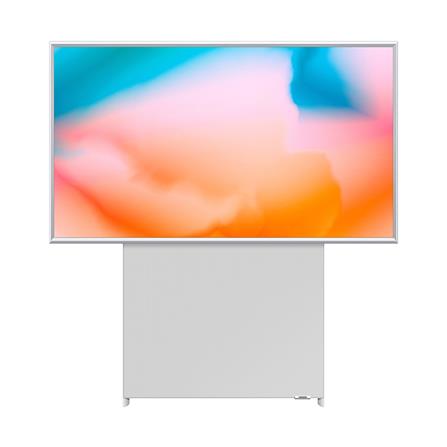 ทีวีคิวแอลอีดี 43 นิ้ว SAMSUNG (4K, QLED, SMART TV, THE SERO) QA43LS05BBKXXT