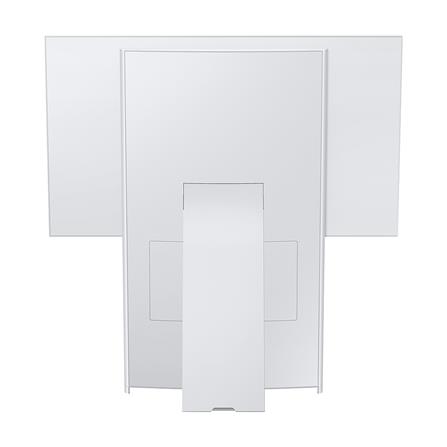 ทีวีคิวแอลอีดี 43 นิ้ว SAMSUNG (4K, QLED, SMART TV, THE SERO) QA43LS05BBKXXT_6