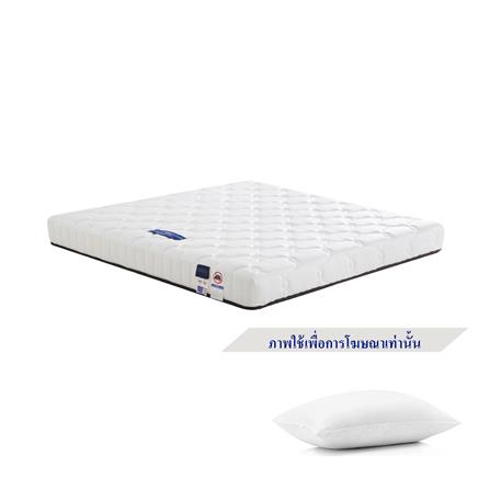 ที่นอน 3.5 ฟุต MIDAS DYNAMIK 1000 พร้อมหมอนหนุน 1 ชิ้น_0