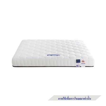 ที่นอน 3.5 ฟุต MIDAS DYNAMIK 1000 พร้อมหมอนหนุน 1 ชิ้น_1