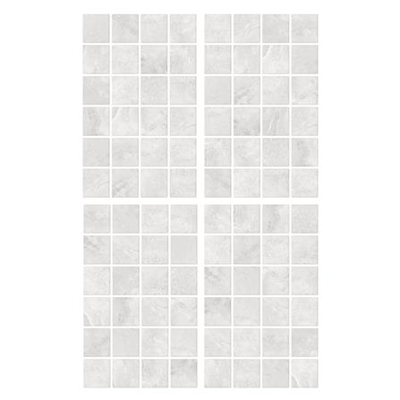 กระเบื้องผนัง 10x16 นิ้ว ภูผา คีวา เทา_1