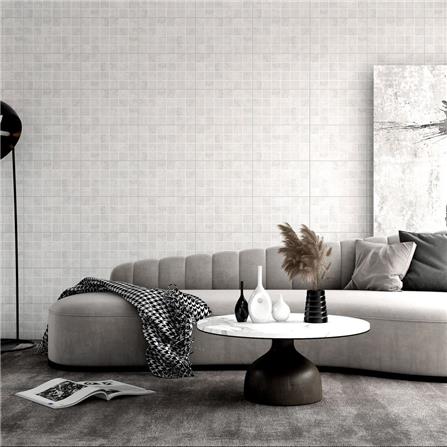 กระเบื้องผนัง 10x16 นิ้ว ภูผา คีวา เทา_2