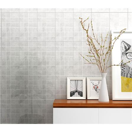 กระเบื้องผนัง 10x16 นิ้ว ภูผา คีวา เทา_3