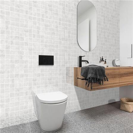 กระเบื้องผนัง 10x16 นิ้ว ภูผา คีวา เทา_4