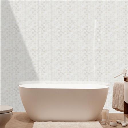 กระเบื้องผนัง 10x16 นิ้ว ภูผา นาลิน เบจ_2