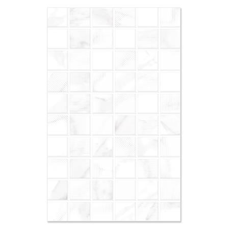 กระเบื้องผนัง 10x16 นิ้ว ภูผา นาลิน เทา_0