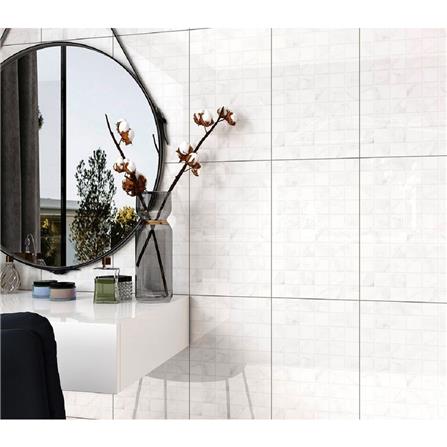 กระเบื้องผนัง 10x16 นิ้ว ภูผา นาลิน เทา_2