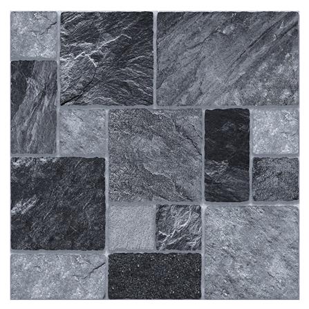 กระเบื้องพื้น 18x18 นิ้ว TARA ลูเซนซ่า สโตน เทา EXC PM 1 ตร.ม._0