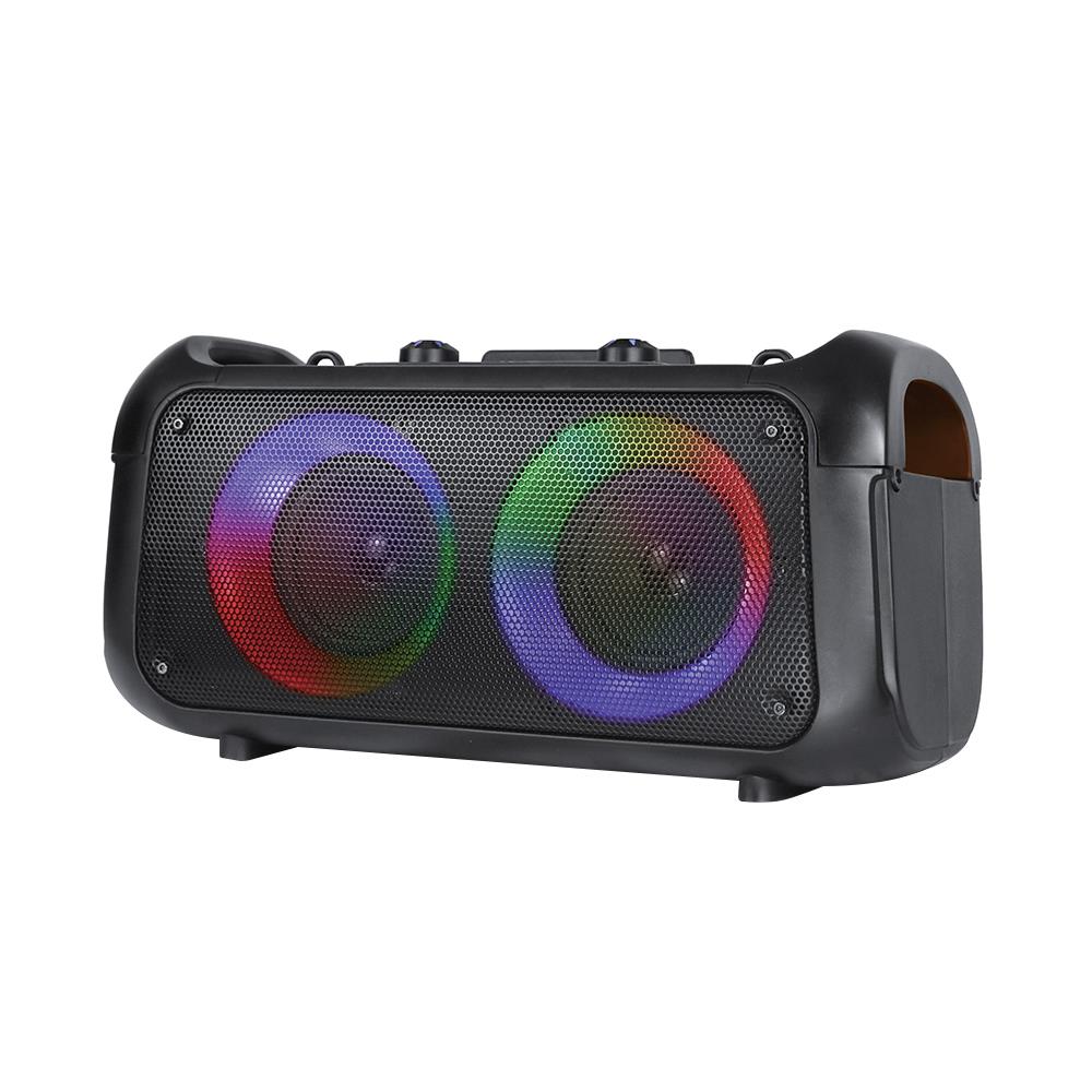 ลำโพงบลูทูธ COMPRO OP-06