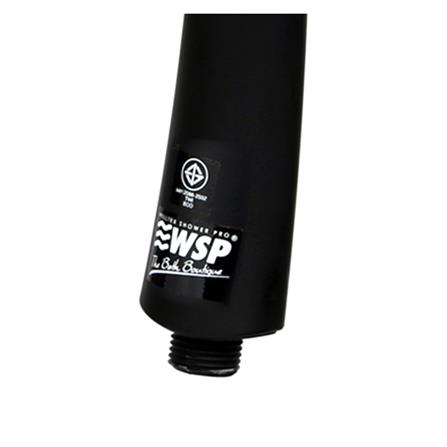 ฝักบัวสายอ่อน WSP-319BK สีดำ_8