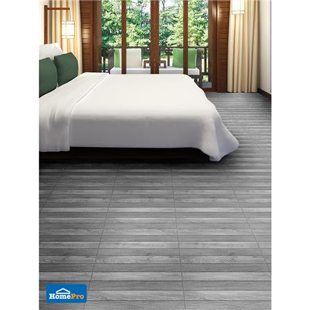 กระเบื้องพื้น 18x18 ซม. TARA เมอร์ซิโอ้ วู๊ด เทา EXC PM 1 ตร.ม._1