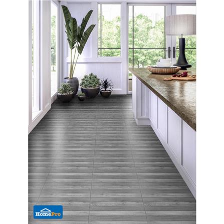 กระเบื้องพื้น 18x18 ซม. TARA เมอร์ซิโอ้ วู๊ด เทา EXC PM 1 ตร.ม._2