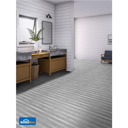 กระเบื้องพื้น 18x18 ซม. TARA เมอร์ซิโอ้ วู๊ด เทา EXC PM 1 ตร.ม._3