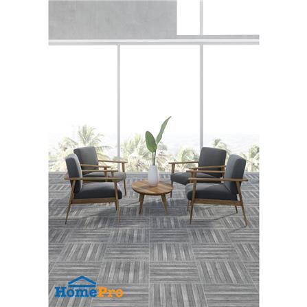 กระเบื้องพื้น 18x18 ซม. TARA เมอร์ซิโอ้ วู๊ด เทา EXC PM 1 ตร.ม._4