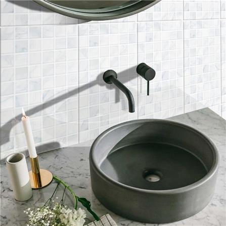 กระเบื้องผนัง 10x16 นิ้ว ภูผา นาลิน สีฟ้า_2