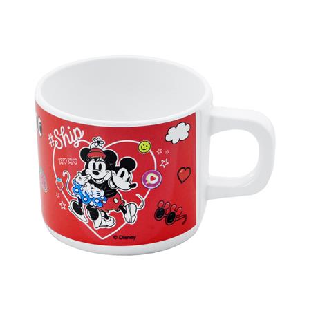 แก้วน้ำเมลามีน 300 มล. SUPERWARE MICKEY COUPLE_0
