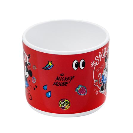 แก้วน้ำเมลามีน 300 มล. SUPERWARE MICKEY COUPLE_2