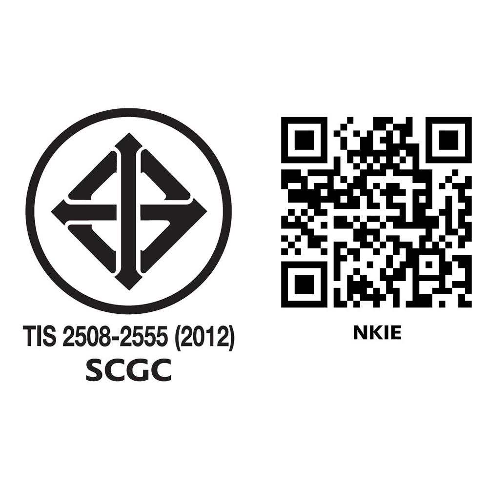 กระเบื้องพื้น 18x18 นิ้ว TARA ลาฟินญ่า สโตน น้ำตาล PM EXC 1 ตร.ม.