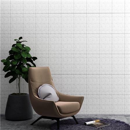 กระเบื้องผนัง 10x16 นิ้ว ภูผา เพชรไพลิน สีเทา_1