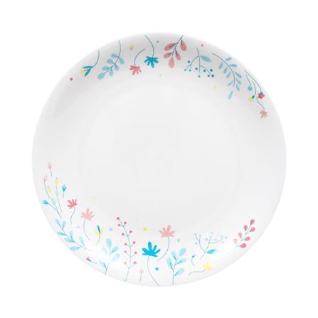 จาน PORCELAIN 10