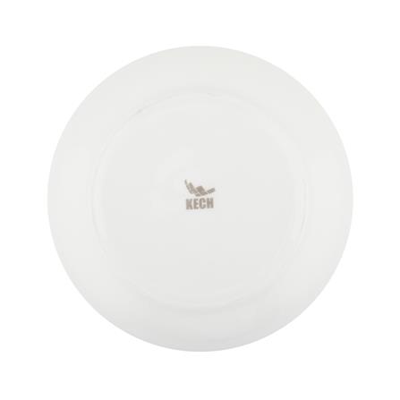 จาน PORCELAIN 10