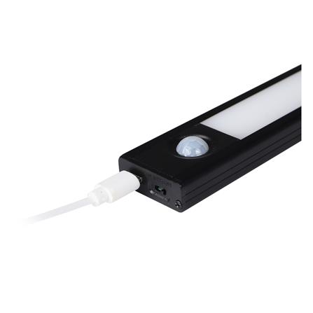 ไฟ LED อัตโนมัติ ELECKTA 2 วัตต์ แสงขาว 40 ซม._2