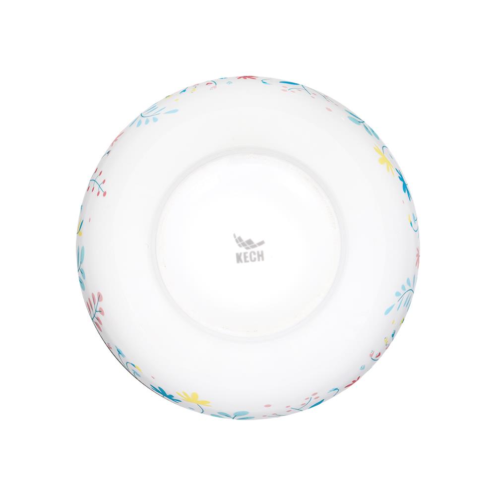 ชาม PORCELAIN 6" KECH CHEERFUL LEAF