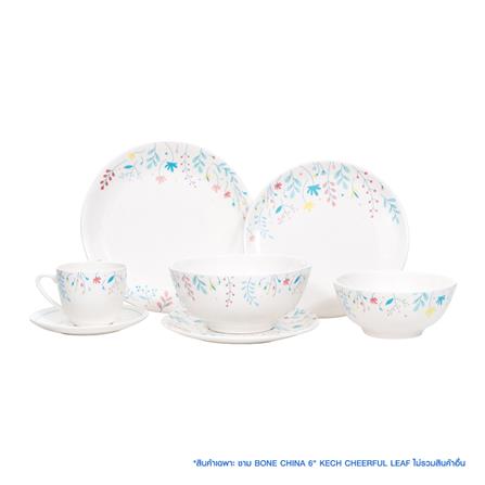 ชาม PORCELAIN 6