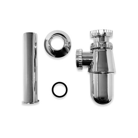 ท่อน้ำทิ้งอ่างล้างหน้ากระปุก WSP PWA-62 15 ซม._1