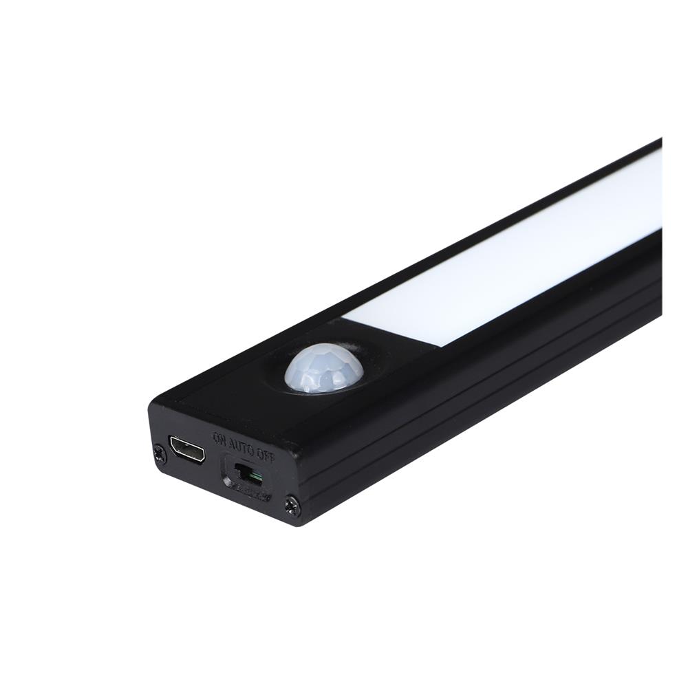 ไฟ LED อัตโนมัติ ELECKTA 3 วัตต์ แสงขาว 60 ซม.